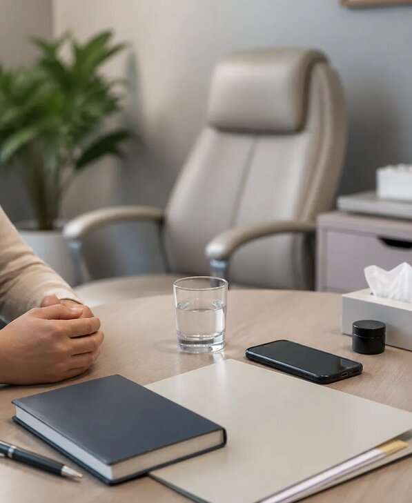 Анонимная наркологическая помощь в Нижнеудинске от 5441 р. | Медзона
