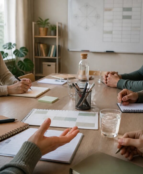 Долгосрочная реабилитация зависимых и помощь в Нижнеудинске