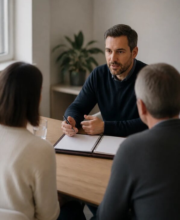 Мотивационная интервенция при алкоголизме в Нижнеудинске с выездом